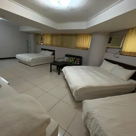 Funny Ximen Hotel-2